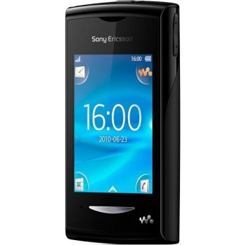 Sony Ericsson W150 Yendo