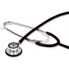 Tradičný fonendoskop DUAL Black (Obojstranné fonendoskopy)
