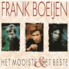 Boeijen Frank - Het Mooiste & Het Beste / Blue / Vinyl / 3LP [3 LP]
