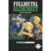 Fullmetal Alchemist - Ocelový alchymista 6 - Hiromu Arakawa