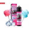 Juice Sauz Drifter Shake & Vape Cotton Candy Ice 12 ml