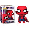 Funko Pop! 945 Marvel What If...? Zombie Hunter Spidey
