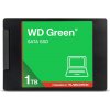 WES Western Digital WDS100T5G0A 1 TB 2.5