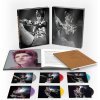 Bowie David: Bowie '72 Rock 'N' Roll Star - 5CD+Blu-ray