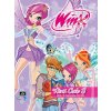 Winx Club séria 3 - (18 až 20 diel)