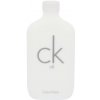 Calvin Klein CK All toaletná voda unisex 200 ml