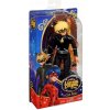 Bábika Miraculous: Bábika a Čierny Kocúr Playmates Toys Miraculous Filmová línia Čierny Kocúr Bábika 50015 26 cm