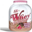 Fitness Authority Whey Protein 4500 g