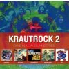 5CD/Box Set Various: Krautrock 2