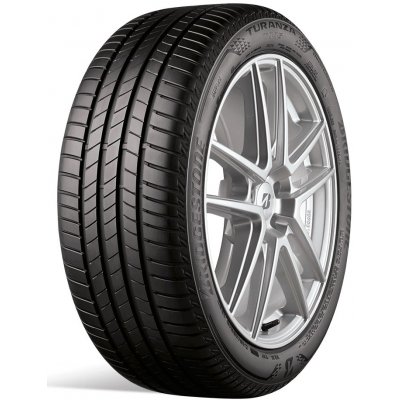 Bridgestone Turanza T005 205/65 R15 94V letné osobné pneumatiky