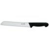 Giesser Nůž na pečivo 24 cm, černý, GM-8355w24