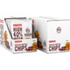 Nutrend HIGH PROTEIN CHIPS 6 x 40g Steak