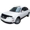 Scoutt Plastový kryt kapoty - VW PASSAT B5 2001-2005
