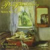 ČAJKOVSKIJ,P.I.: Tchaikovsky Suites 1,2 (CD) (Leningrad Ohilharmonic Orchestra / Aleksander Dmitriev, conductor)