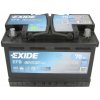 Exide Start-Stop EFB 12V 70Ah 720A EL700