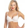 Dámska PUSH-UP podprsenka Fantasy 1771 Farba: Tělová, Veľkosť: 70E