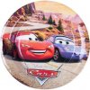 Párty papierové taniere 22cm 10ks Cars - Cakesicq
