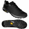Cyklistické tretry Force HILL VIBRAM black EUR 43