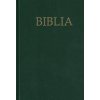Evanjelická Biblia (zelená)