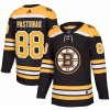 Adidas Dres Boston Bruins #88 David Pastrnak adizero Home Authentic Player Pro