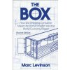 Marc Levinson - Box