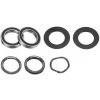 FSA stredové zloženie-ložiskový kit kľúk M/EXO 24mm pre BB90 (TREK)