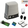 Roger Kit BH30/HS - sada pre posuvnú bránu do 600kg