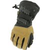 CWKMP8-75-009 MECHANIX Vyhrievané rukavice ColdWork™ M-Pact® clim8® - hnedé/čierne M/9