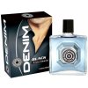 Denim Black voda po holení 100 ml