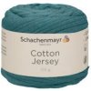 Schachenmayr Cotton Jersey Farba: smaragd
