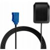 AUTOMOBILOVÝ ADAPTÉR ANTÉNA GPS FAKRA 1575.42 MHZ KONEKTOR