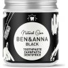 Ben & Anna Zubná pasta na bielenie zubov s aktívnym uhlím 100 ml