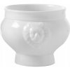Miska Hendi Lionhead porcelánová