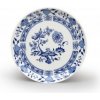 Porcelánový talíř desertní, Thun, SAPHYR - Cibulák, 19 cm