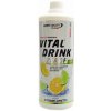 Best body nutrition Vital drink Zerop Citron s limetou 1l.