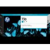 HP 730 300 ml Cyan Ink Cartridge