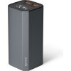 Epico PD 100W 20 000mAh šedá
