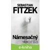 Námesačný - Sebastian Fitzek