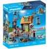 Playmobil 71792 Pirátsky prístav s väzením 4008789717924