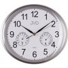 Nástenné hodiny JVD sweep HTP64.2 30cm