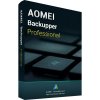 AOMEI Backupper Professional (2 zariadenia / Lifetime) (EU) (ABP-2D-LT-EU) (Elektronická licencia)