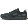 Altra Lone Peak 9+ Woman, Black - dámské trailové boty UK6,5/EUR40/25cm