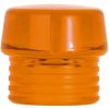 Wiha 26615 Pracovní konec paličky Safety pr. 30 mm typ 831-8 - oranžová hlava