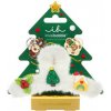 Invisibobble Aprés-Ski Festive Fluff 3 ks, Festive Fluff