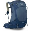 Osprey STRATOS 34 nirvana blue Veľkosť: UNI batoh