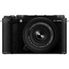 Fujifilm F X-M5 black kit XC15-45mm 16900733