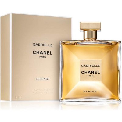 Chanel Gabrielle Essence parfumovaná voda dámska 35 ml