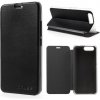 Púzdro WON flipové UMI Z čierne (Ochranný obal UMI Z PRO)