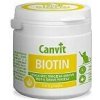 Canvit Biotín pre mačky 100g nový