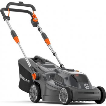 Husqvarna Aspire LC34-P4A